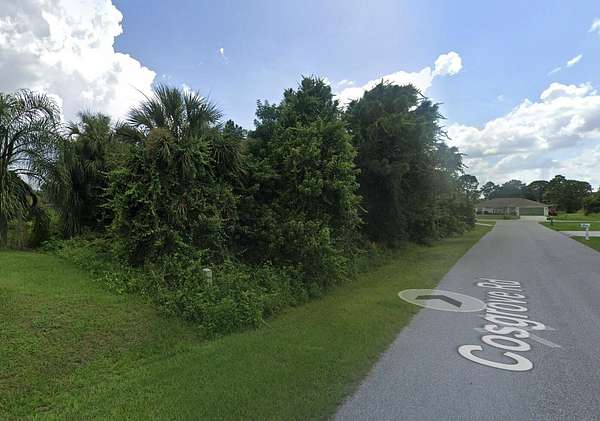 0.23 Acres of Residential Land for Sale in Venice, Florida