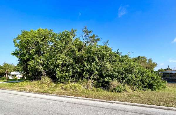 0.23 Acres of Residential Land for Sale in Vero Beach, Florida