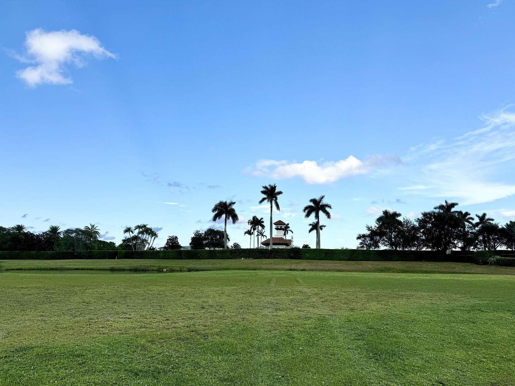 0.21 Acres of Residential Land for Sale in Port St. Lucie, Florida