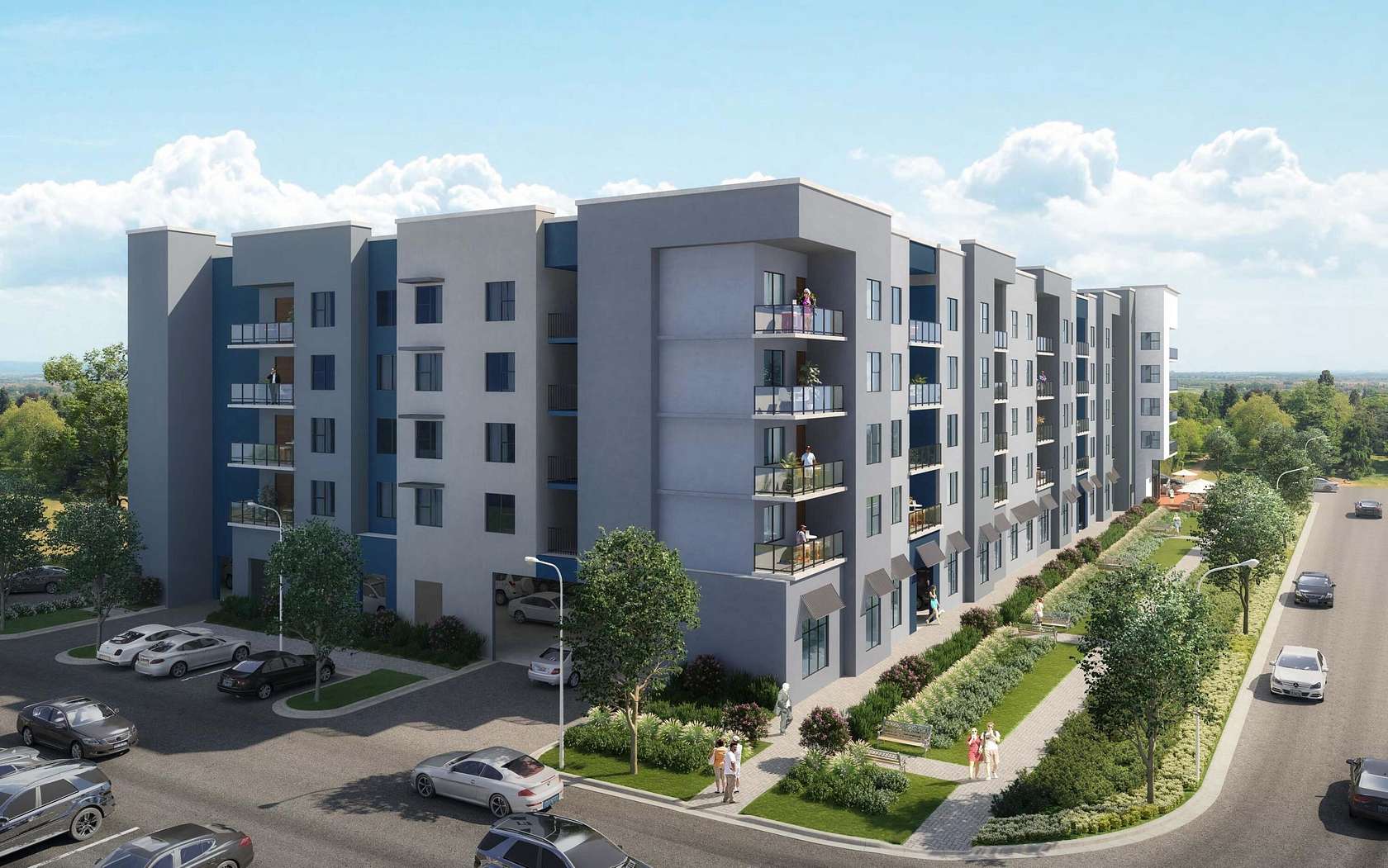 2.52 Acres of Mixed-Use Land for Sale in Lake Worth Beach, Florida