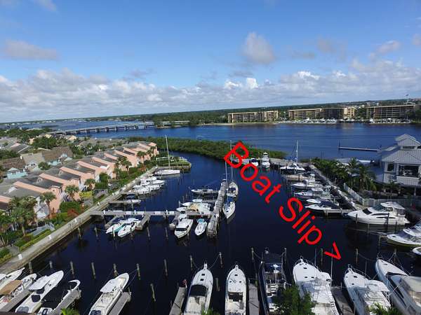 Land for Sale in Jupiter, Florida