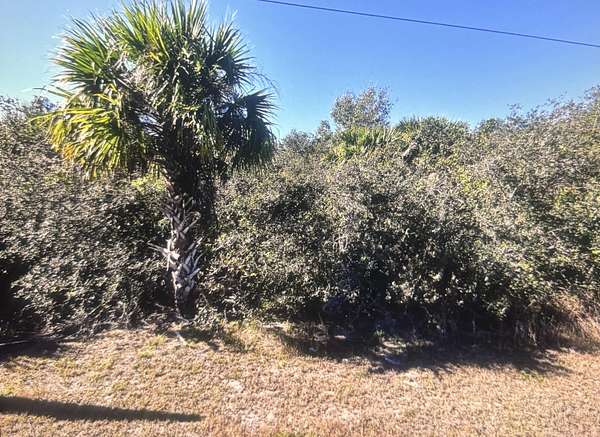 0.72 Acres of Mixed-Use Land for Sale in Fort Pierce, Florida