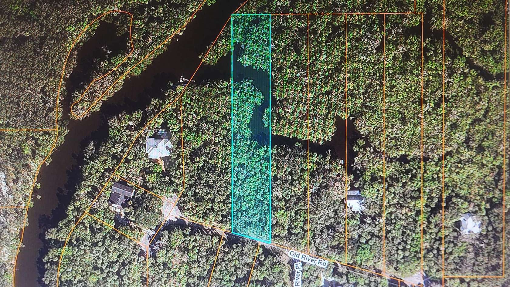1.1 Acres of Residential Land for Sale in Fort Pierce, Florida