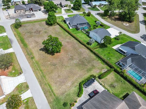 0.41 Acres of Residential Land for Sale in Fort Myers, Florida