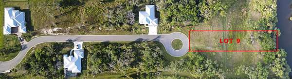 0.81 Acres of Residential Land for Sale in Fort Pierce, Florida
