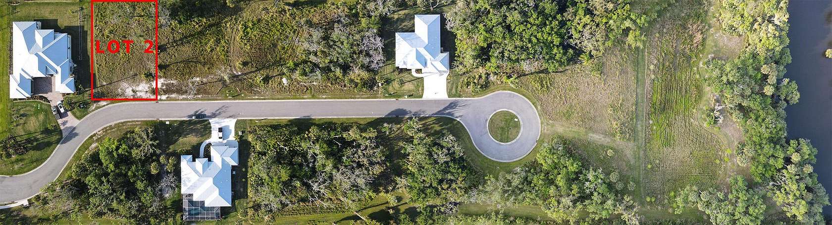 0.34 Acres of Residential Land for Sale in Fort Pierce, Florida