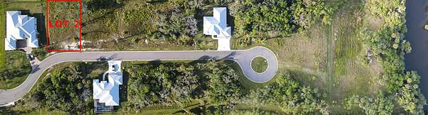 0.34 Acres of Residential Land for Sale in Fort Pierce, Florida