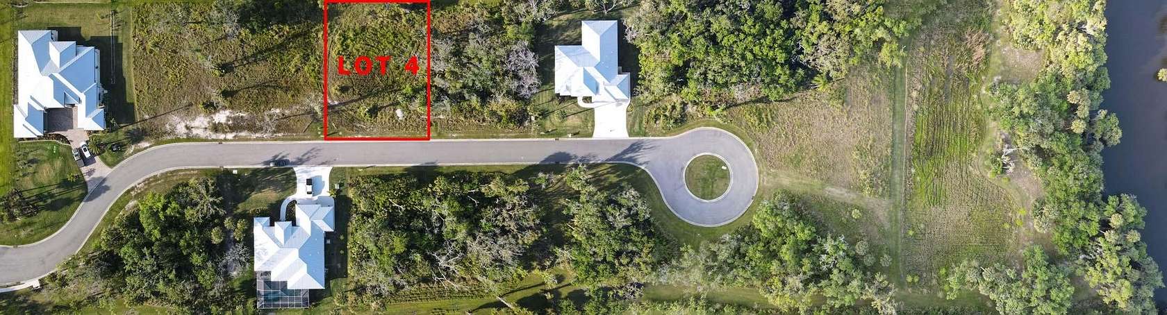 0.35 Acres of Residential Land for Sale in Fort Pierce, Florida