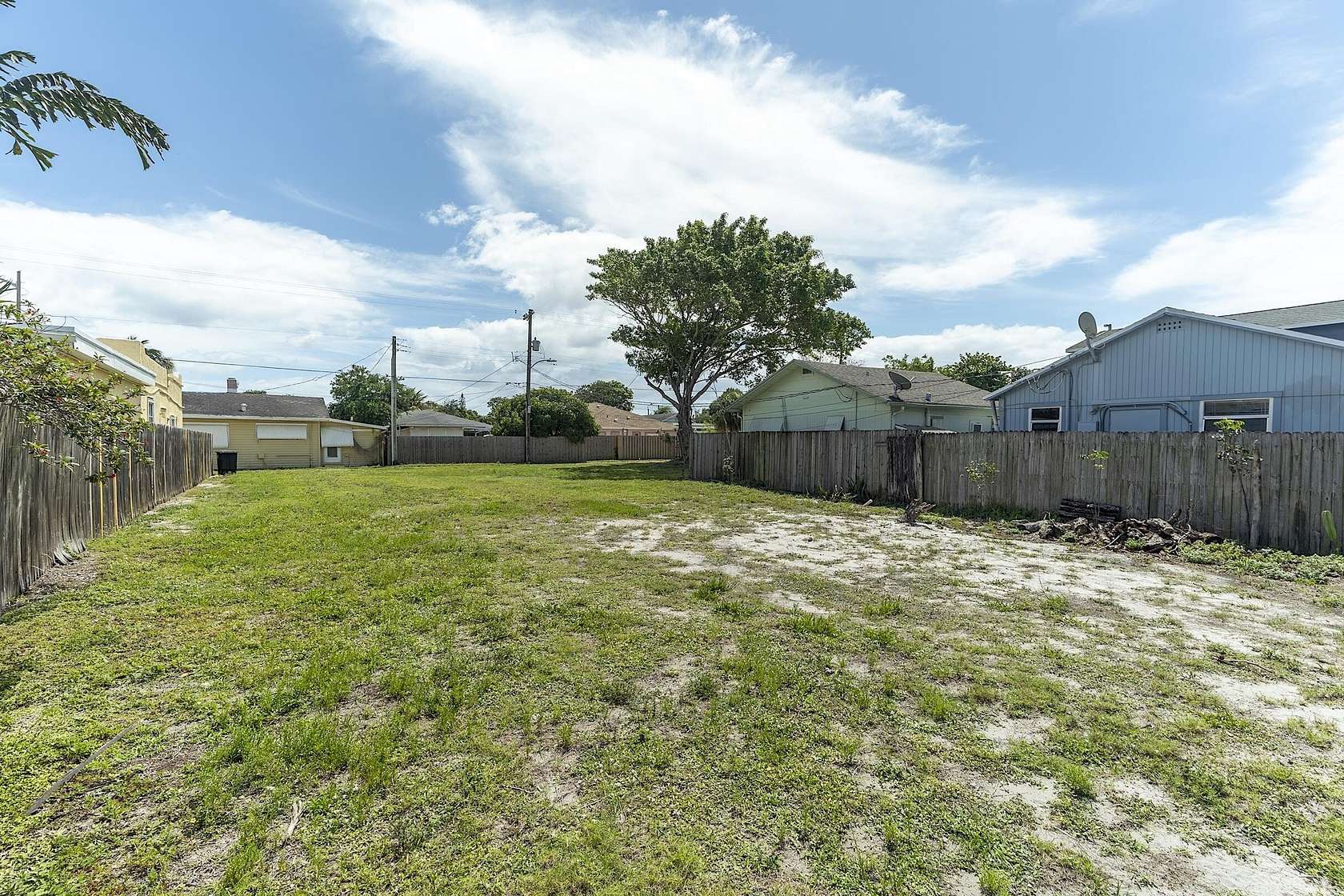 0.16 Acres of Residential Land for Sale in Lake Worth Beach, Florida