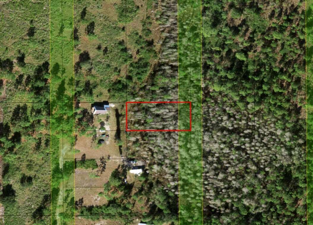 0.31 Acres of Land for Sale in St. Cloud, Florida