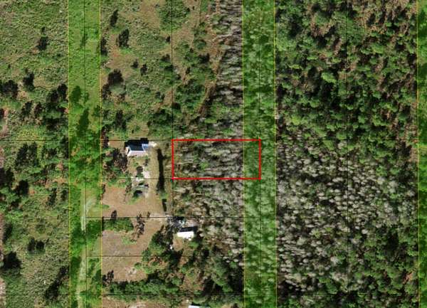 0.31 Acres of Land for Sale in St. Cloud, Florida