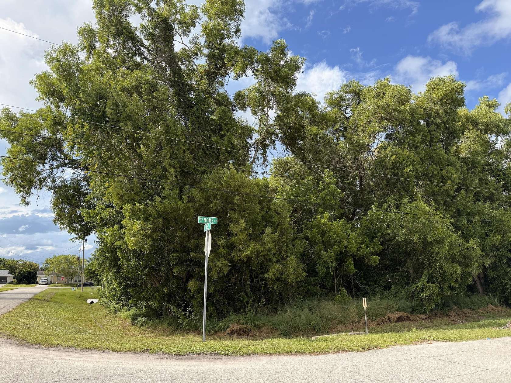 0.34 Acres of Residential Land for Sale in Port St. Lucie, Florida