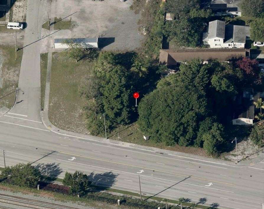 0.27 Acres of Mixed-Use Land for Sale in Deerfield Beach, Florida