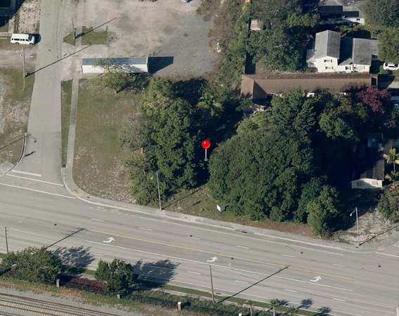 0.27 Acres of Mixed-Use Land for Sale in Deerfield Beach, Florida