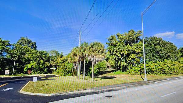 0.21 Acres of Commercial Land for Sale in Fort Lauderdale, Florida