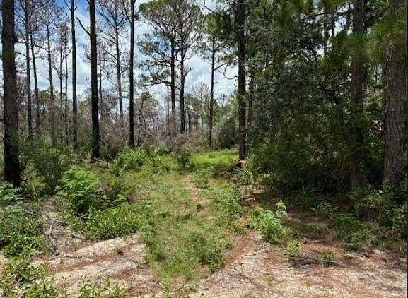 0.2 Acres of Residential Land for Sale in Lake Placid, Florida