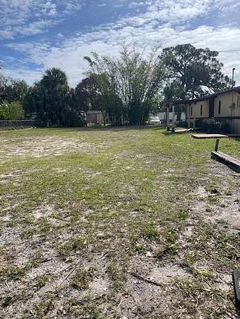 0.14 Acres of Mixed-Use Land for Sale in Fort Pierce, Florida