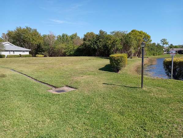 0.14 Acres of Residential Land for Sale in Vero Beach, Florida