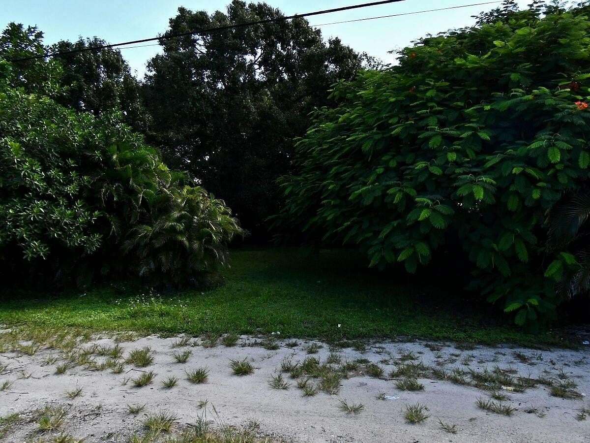 0.24 Acres of Land for Sale in Fort Pierce, Florida