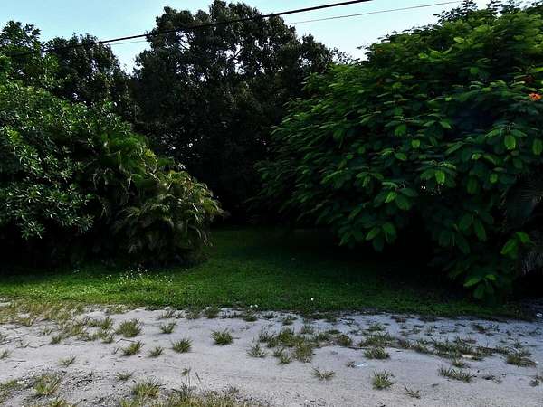 0.24 Acres of Land for Sale in Fort Pierce, Florida