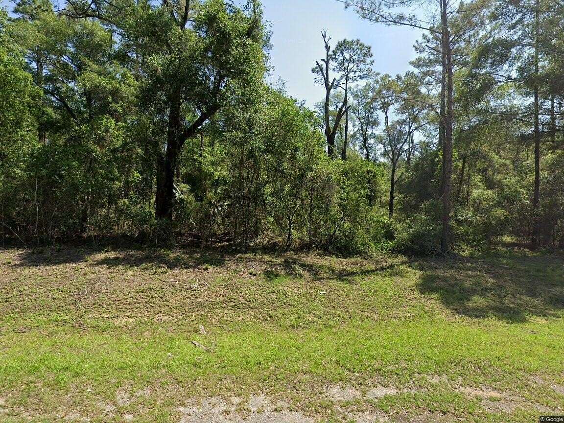 0.49 Acres of Residential Land for Sale in Dunnellon, Florida