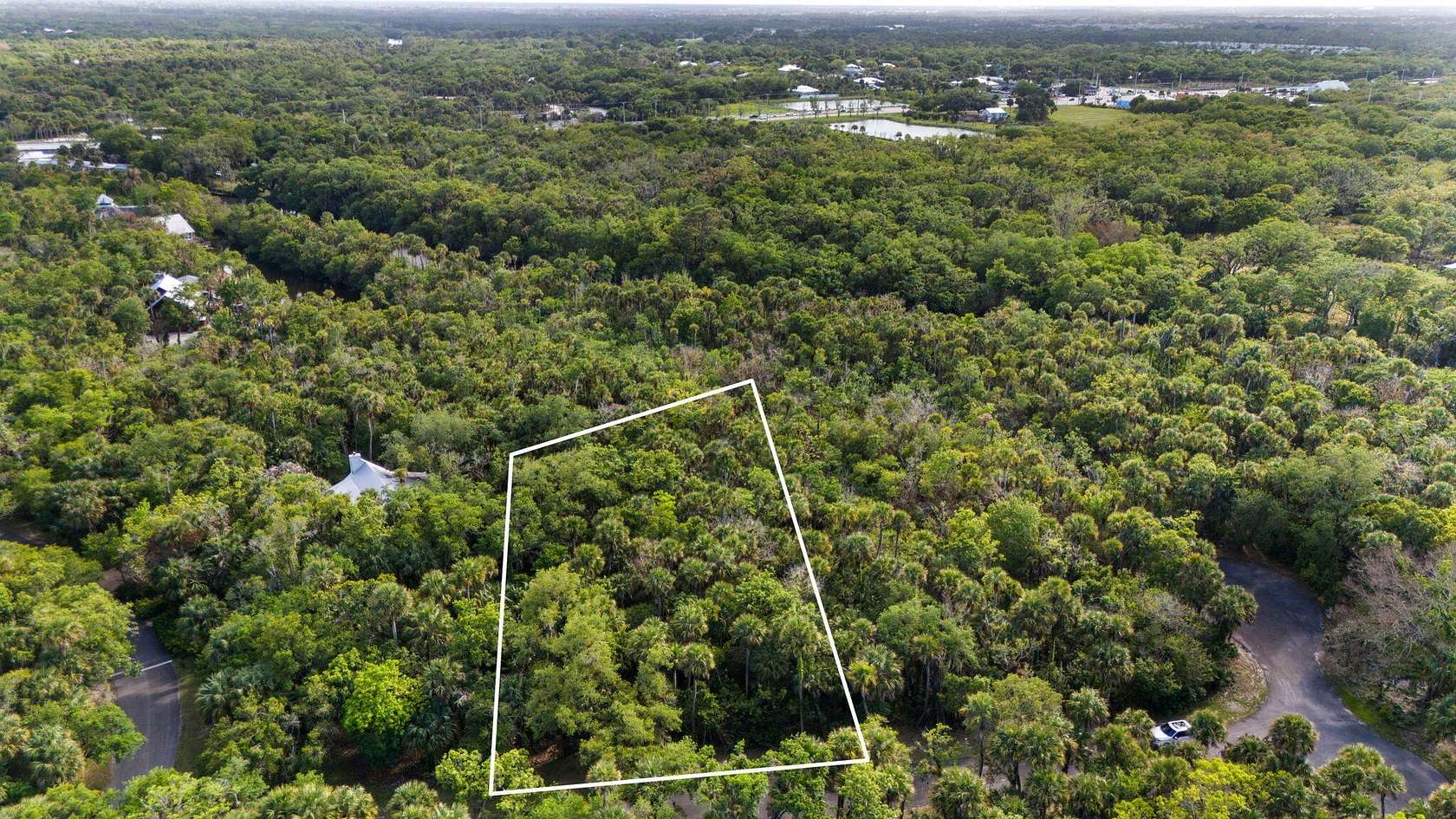 0.57 Acres of Residential Land for Sale in Fort Pierce, Florida