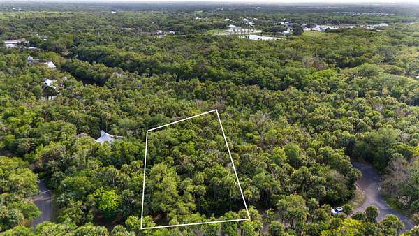 0.57 Acres of Residential Land for Sale in Fort Pierce, Florida