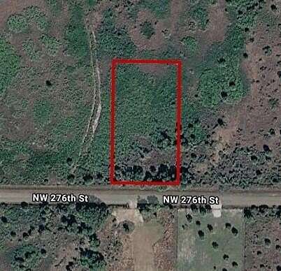 1.25 Acres of Residential Land for Sale in Okeechobee, Florida