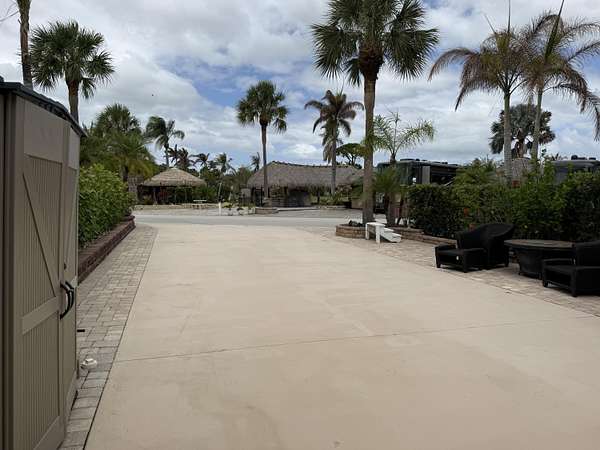 0.06 Acres of Residential Land for Sale in Port St. Lucie, Florida