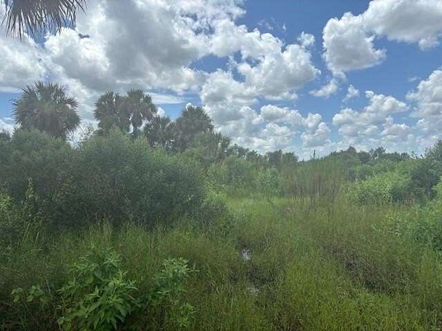 2.25 Acres of Land for Sale in Okeechobee, Florida
