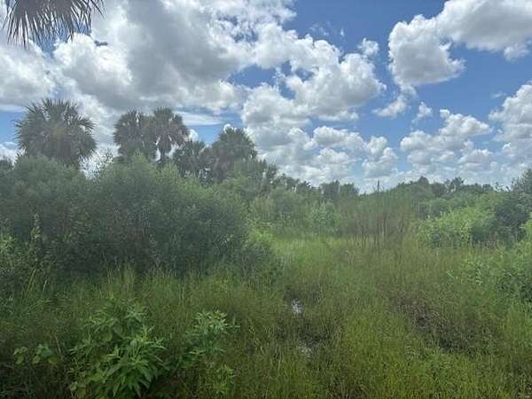 2.25 Acres of Land for Sale in Okeechobee, Florida