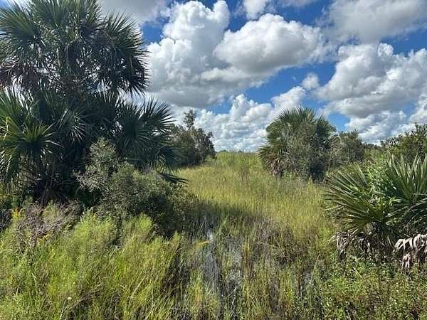 2.5 Acres of Land for Sale in Okeechobee, Florida