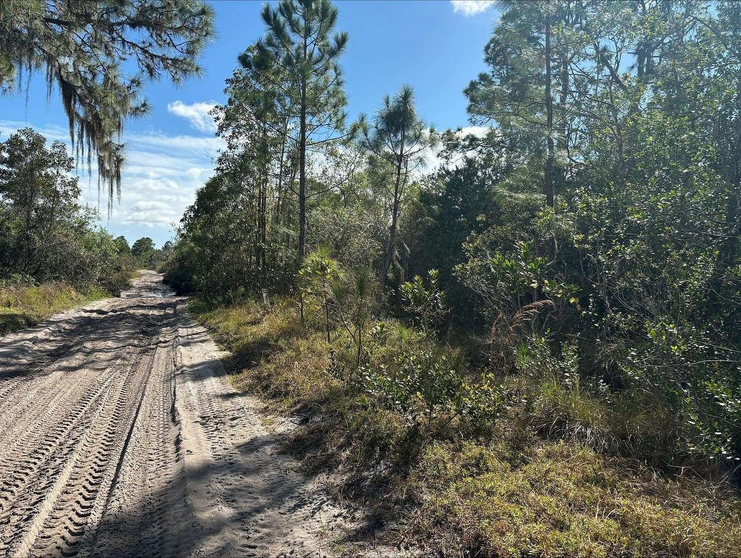 1.48 Acres of Land for Sale in Lake Wales, Florida