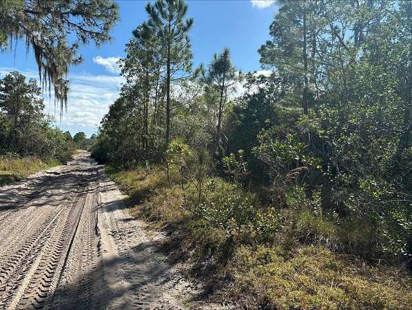 1.48 Acres of Land for Sale in Lake Wales, Florida