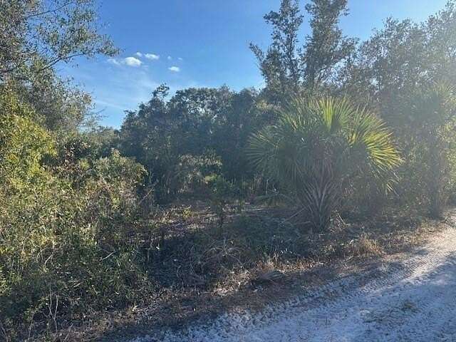 5 Acres of Land for Sale in Okeechobee, Florida