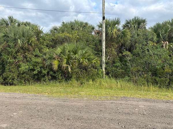 0.23 Acres of Residential Land for Sale in Palm Bay, Florida