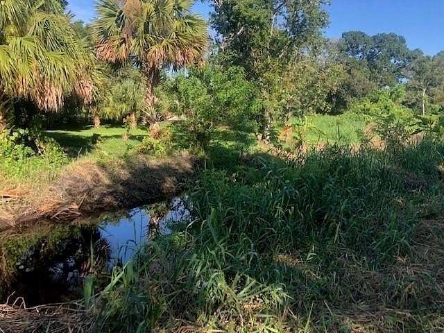 0.29 Acres of Residential Land for Sale in Okeechobee, Florida