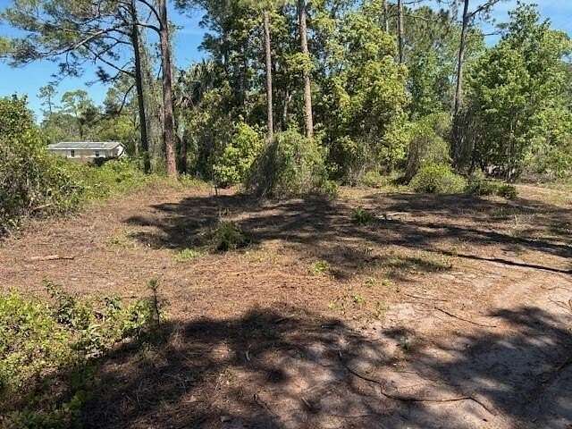 0.49 Acres of Residential Land for Sale in DeLand, Florida