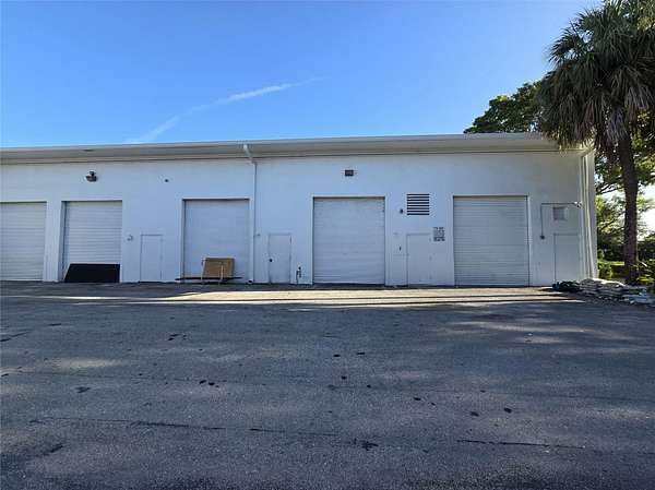 3 Acres of Commercial Land for Lease in Coral Springs, Florida