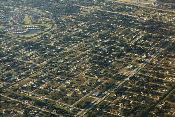 0.25 Acres of Residential Land for Sale in Lehigh Acres, Florida