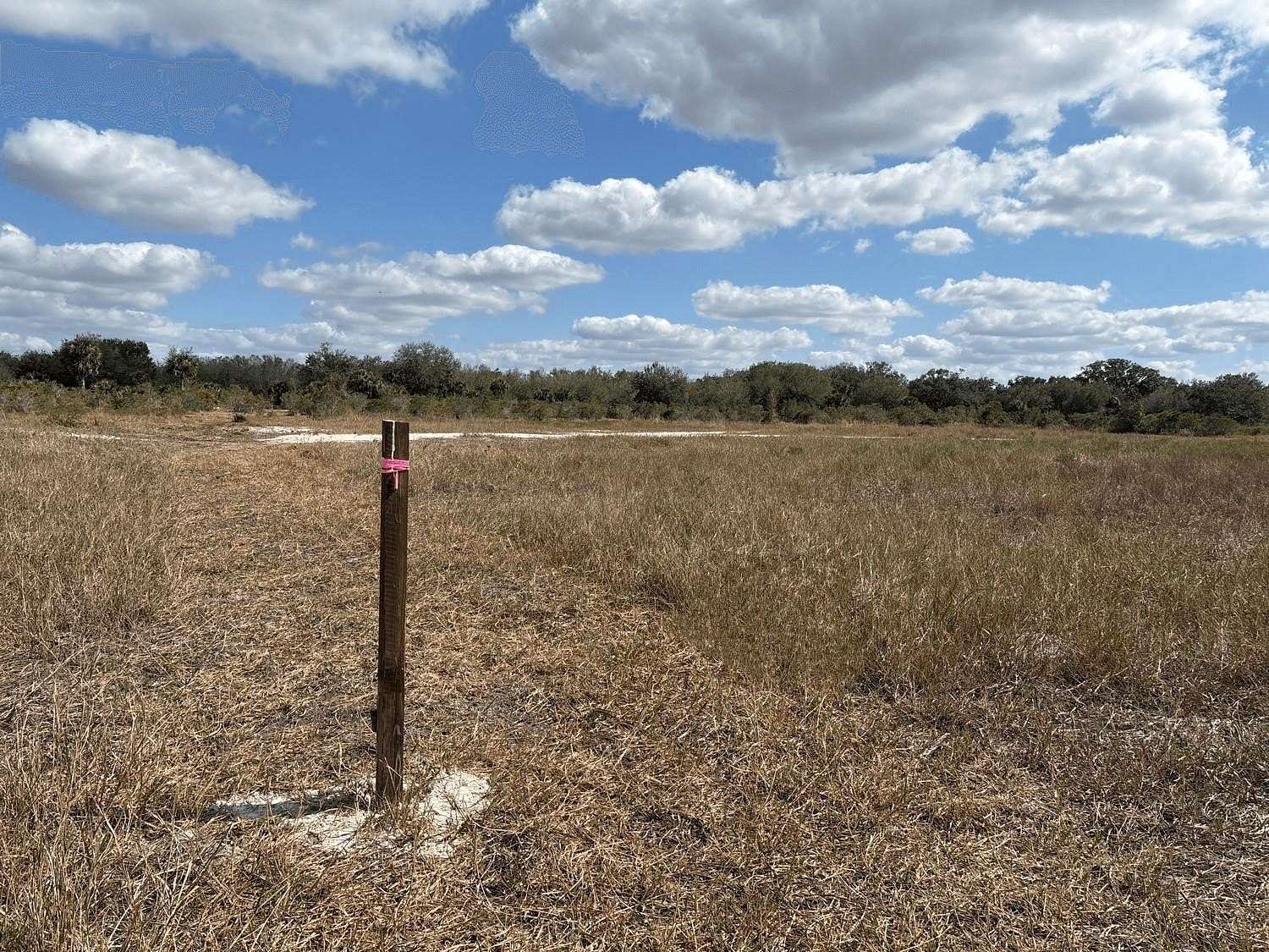 5 Acres of Land for Sale in Okeechobee, Florida