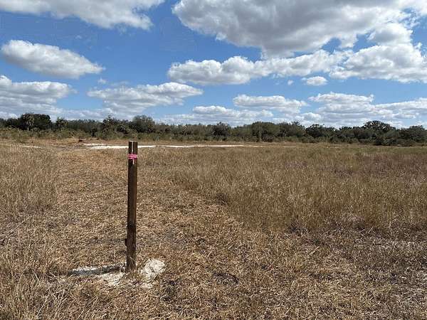 5 Acres of Land for Sale in Okeechobee, Florida