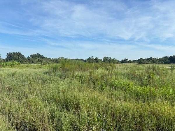 2.5 Acres of Land for Sale in Okeechobee, Florida