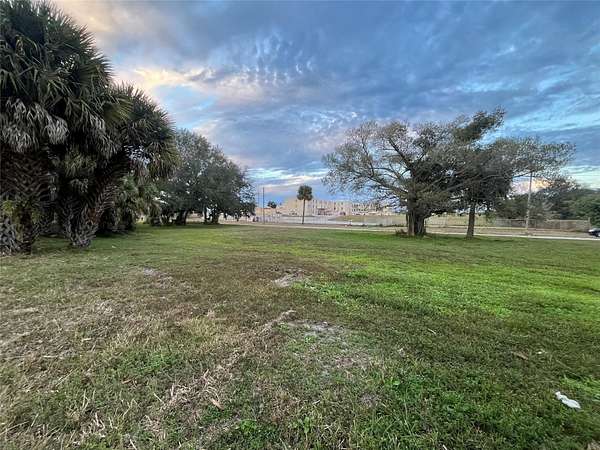 0.08 Acres of Residential Land for Sale in Fort Pierce, Florida
