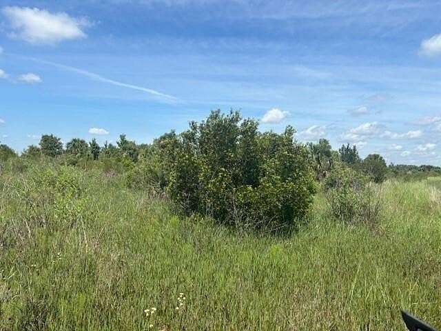 2.5 Acres of Land for Sale in Okeechobee, Florida