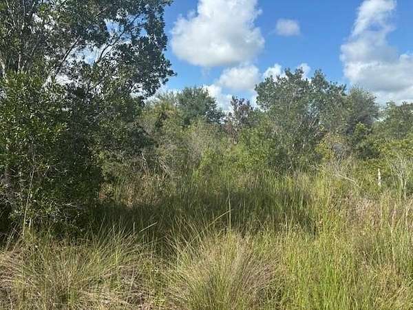 1.25 Acres of Land for Sale in Okeechobee, Florida