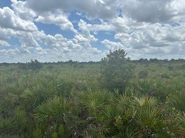 2.5 Acres of Land for Sale in Okeechobee, Florida