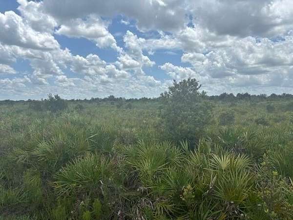 2.5 Acres of Land for Sale in Okeechobee, Florida