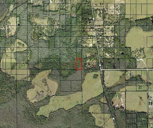 5 Acres of Land for Sale in Clermont, Florida