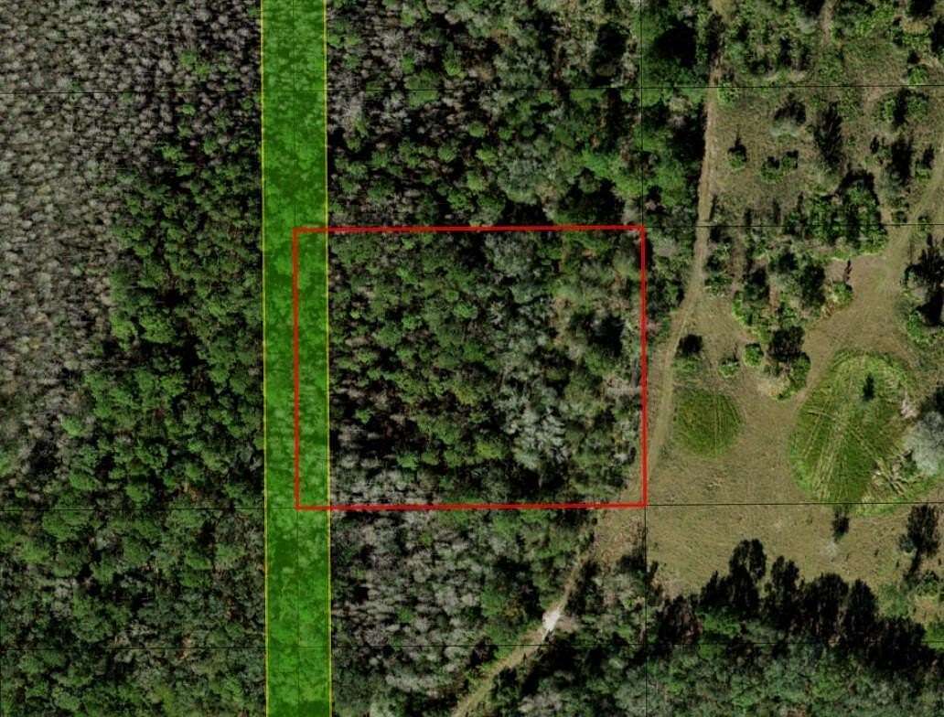 2 Acres of Land for Sale in Polk City, Florida